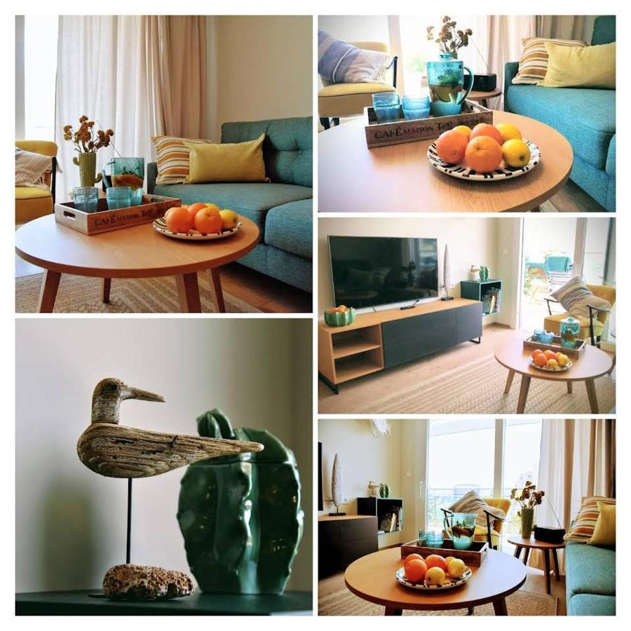 Apartement Verano El Campello - 2 Bedrooms - Piscina - Garaje 外观 照片