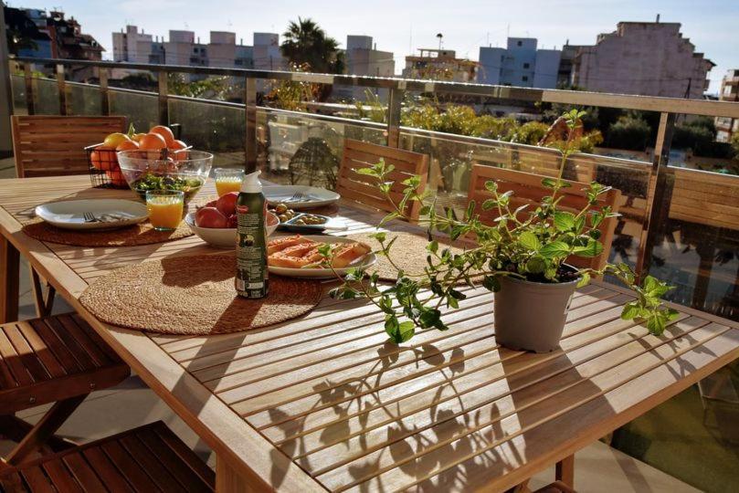 Apartement Verano El Campello - 2 Bedrooms - Piscina - Garaje 外观 照片