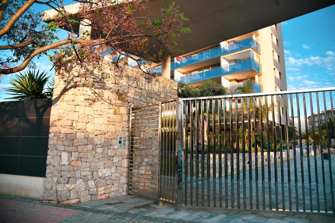 Apartement Verano El Campello - 2 Bedrooms - Piscina - Garaje 外观 照片