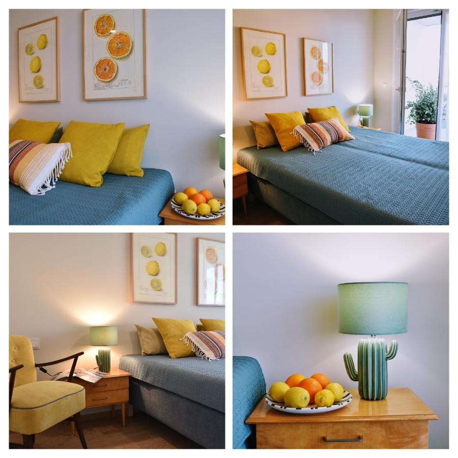 Apartement Verano El Campello - 2 Bedrooms - Piscina - Garaje 外观 照片