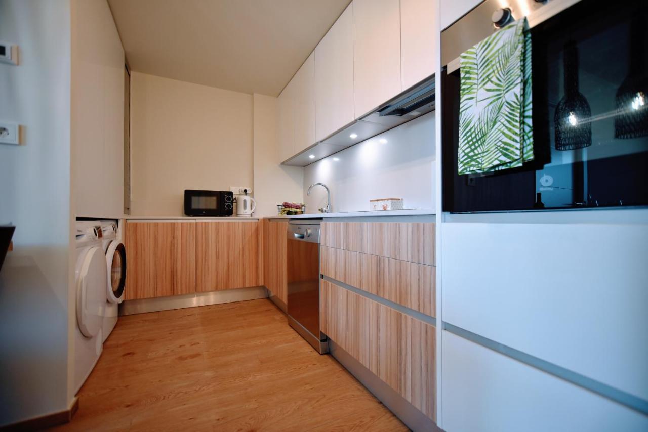 Apartement Verano El Campello - 2 Bedrooms - Piscina - Garaje 外观 照片