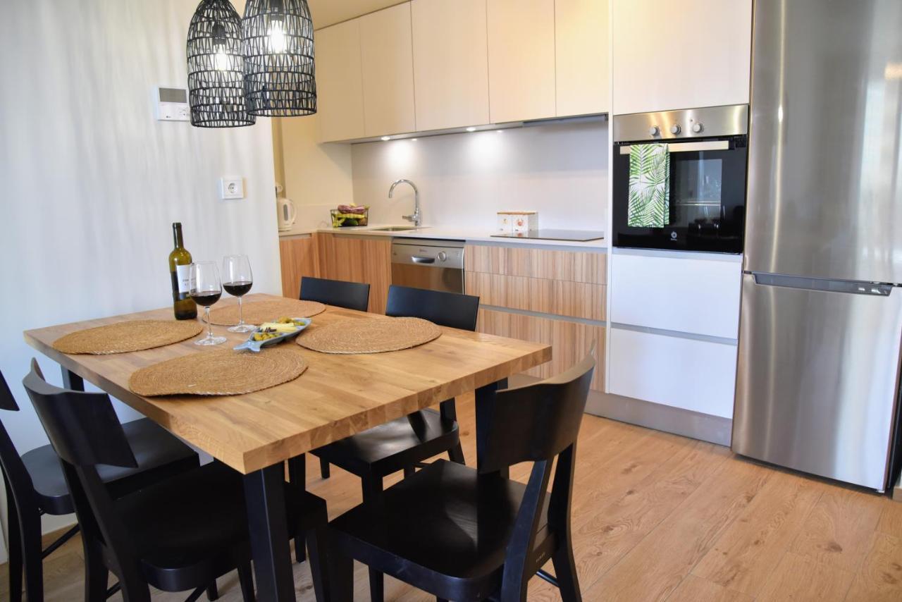 Apartement Verano El Campello - 2 Bedrooms - Piscina - Garaje 外观 照片